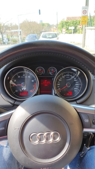 Ma TT MKII, 2L 200ch 20190310