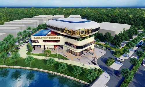 Những điểm nổi bật của dự án Aqua City Novaland Aquaci11