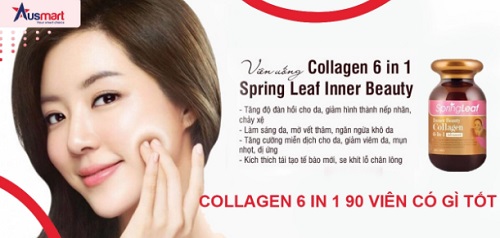 Austmart – Đơn vị chuyên Collagen xách tay Úc chính hãng, giá rẻ Ausmar44