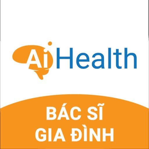 Aihealth – DV Khám bệnh online uy tín Bacsi410