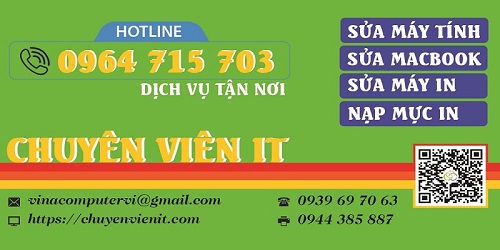 Chuyenvienit-đơnvị nhiều kinh nghiệm nạp mực máyin Chuyen28