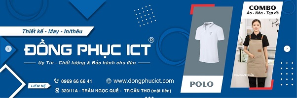 ITC - Xưởng in đồng phục theo yêu cầu uy tín giá rẻ Cần Thơ Dong_p17