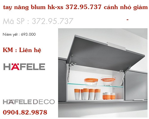 Hệ thống phân phối sp thương hiệu Hafele đáng tin cậy Hafele14
