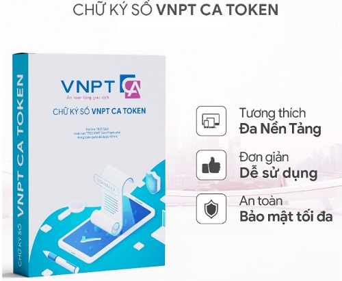 Nên lựa chọn đăng ký chữ ký số cá nhân uy tín ở đâu Itvnpt28