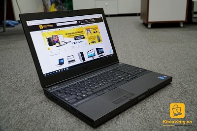 khoavang.vn - địa chỉ uy tín bán laptop cũ tại TpHCM Laptop12