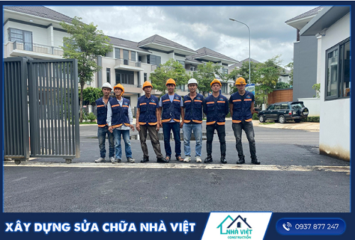 Các dv chống thấm đa dạng tại Xây Dựng Nhà Việt Link_g14