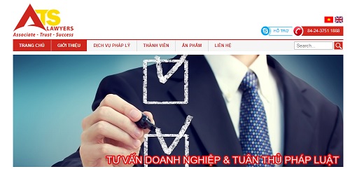 Dịch vụ tư vấn doanh nghiệp online uy tín tại Hà Nội Luaat210