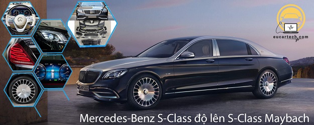 Eucartech-địa chỉ chuyên Mercedes chuyên nghiệp uy tín Merced15