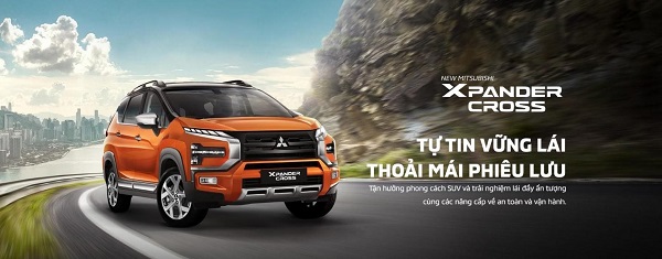 Địa chỉ phân phối chính hãng Mitsubishi giá tốt tại Nha Trang Mitsub11