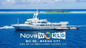 Cùng novaworldmuines.com tham khảo bảng giá NovaWorld Mũi Né Novala16