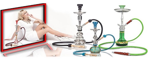 Địa chỉ cung cấp bình shisha chất lượng,uy tín tphcm Shisha15