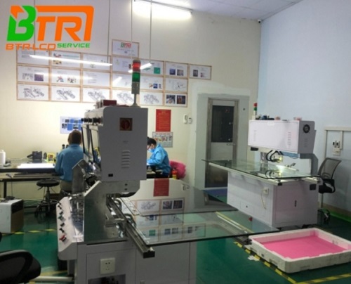 BTR LCD chuyên dv sửa chữa ti vi uy tín nhất Đồng Nai Sua_ti14