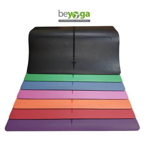 Đơn vị cung cấp thảm Yoga chất lượng tốt nhất Thamyo10