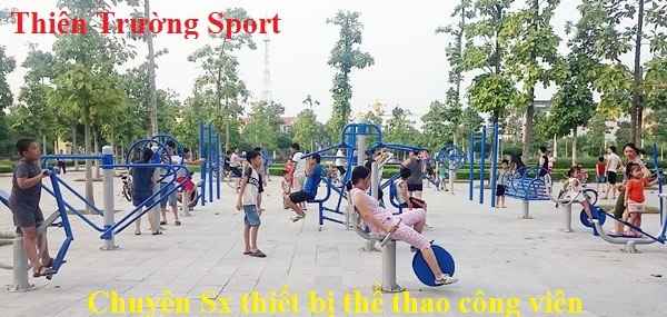 Thiên Trường Sport chuyên cung cấp các dụng cụ thể thao ngoài trời uy tín Thetha10