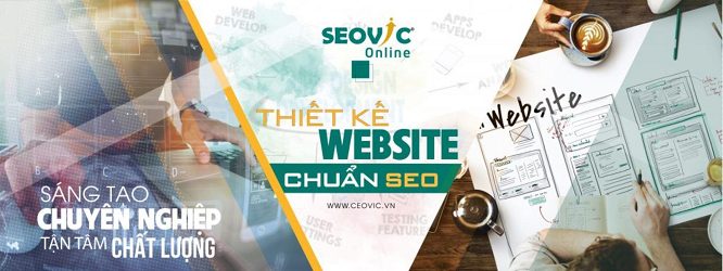 Seovic chuyên thiết kế website chuyên nghiệp Tke_ww10