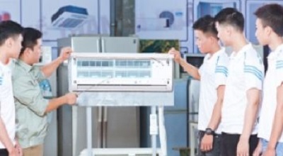 Trung tâm Thanh Xuân – chuyên đào tạo nghề chất lượng uy tín Trungt19