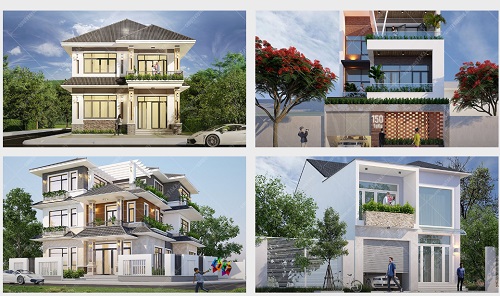 Taka Construction - Công ty thiết kế nhà đẹp hàng đầu Xaydun13