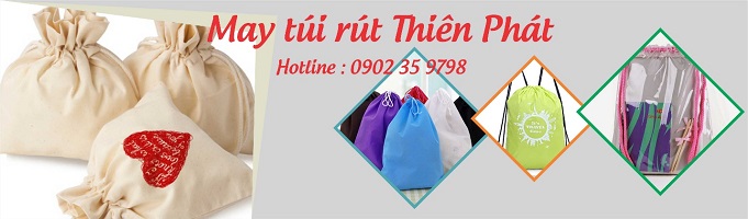 Thiên Phát – Xưởng uy tín chuyên may túi vải không dệt giá rẻ chất lượng Xuongm10