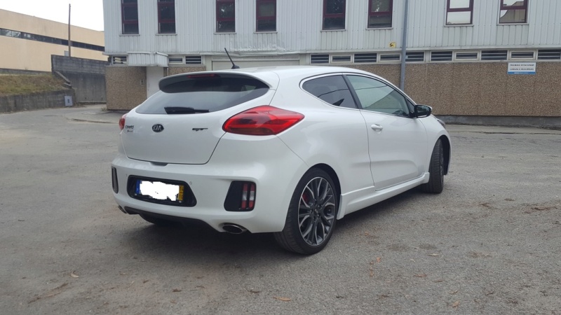 Kia Cee'd GT 1.6T GDI 204cv 20170918