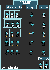 sprites - Proyecto Octava generación Espada y Escudo. [FINALIZADO] Eiscue11