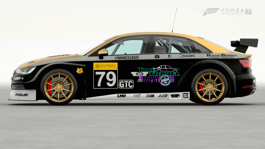 TEC R6 Bathurst 1000 - Livery Inspection - Page 6 Forza_15