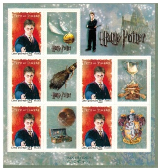 Juego con regalo de lotes de sellos - Página 3 Harry10