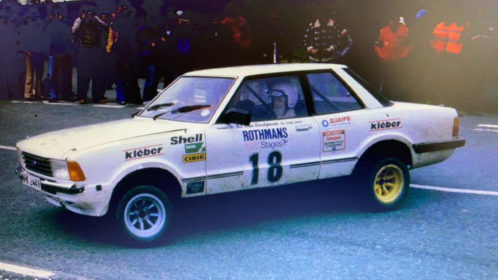 The History of Ford in rallying Cortin10