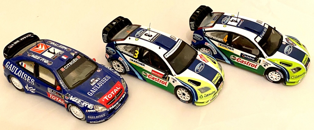 WRC Winners Collection Img_5110