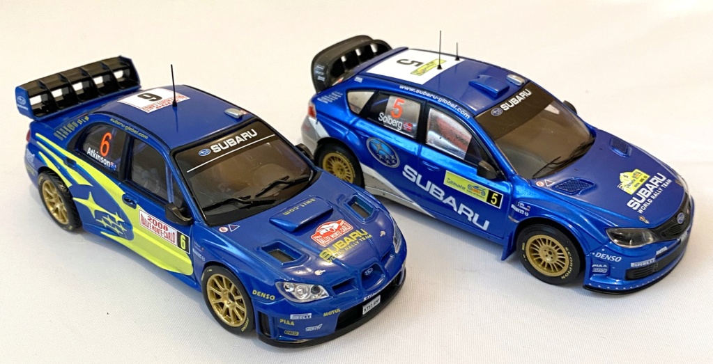 The Nearly But Not Quite WRC Collection Img_5915