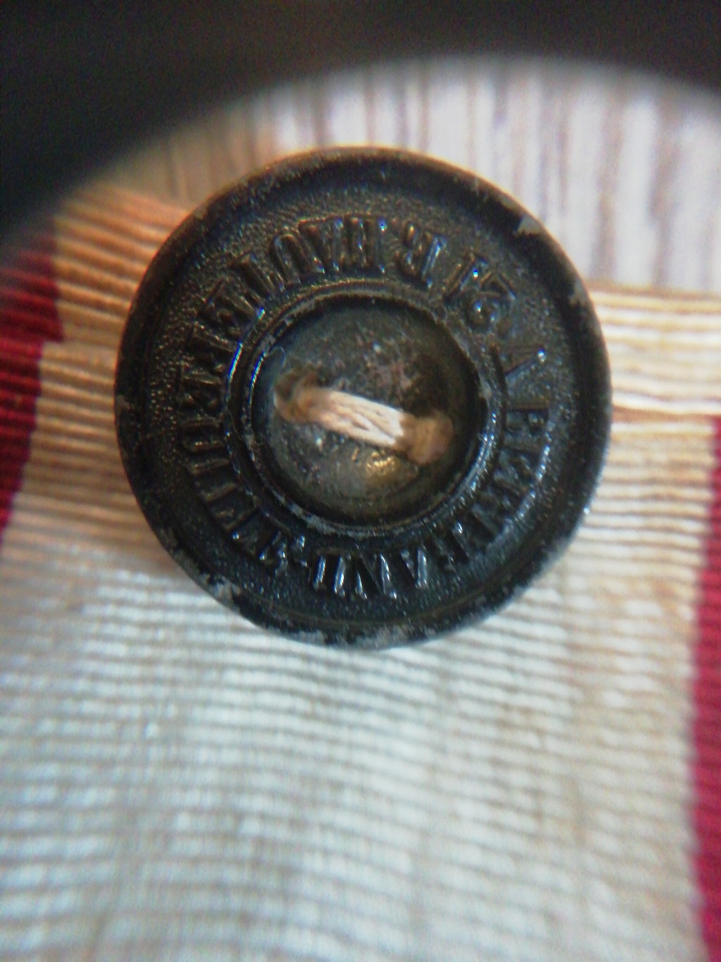 Identification medaille 15776114