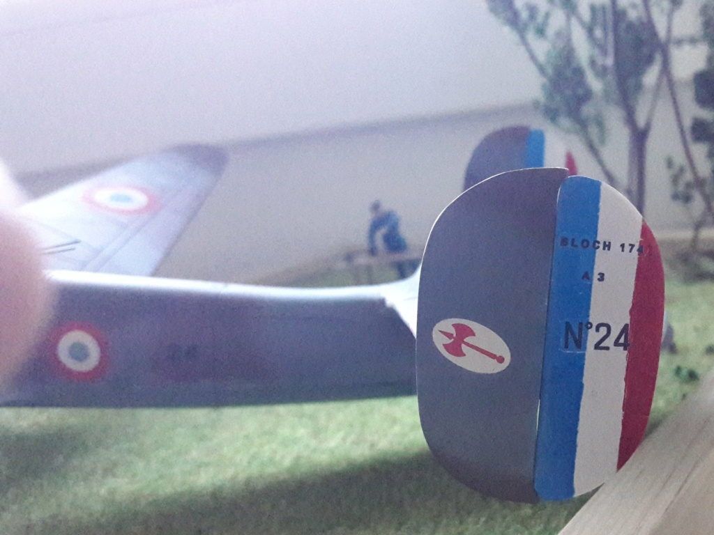 *1/144 CONCORDE Revell . - Page 3 Img_1161