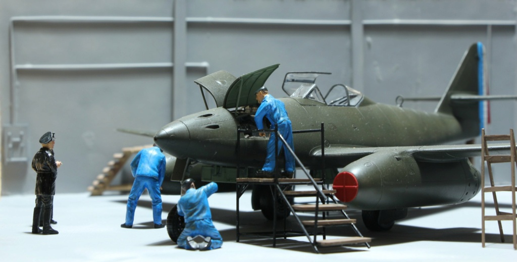 1/48 Messerschmitt me 262 A1-a Tamiya Img_1663