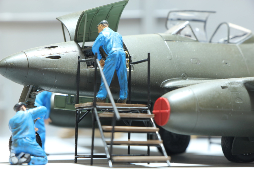  1/48 Messerschmitt me 262 A1-a Tamiya Img_1664