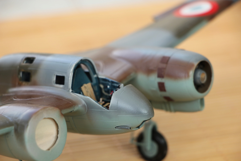 [Fonderie Miniature] 1/48 - Breguet 693    (br693) - Page 4 Img_3211