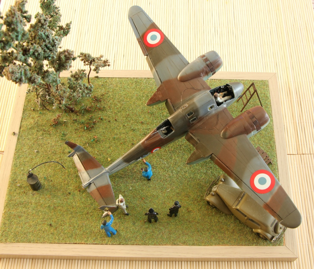 [Fonderie Miniature] 1/48 - Breguet 693    (br693) - Page 4 Img_3219