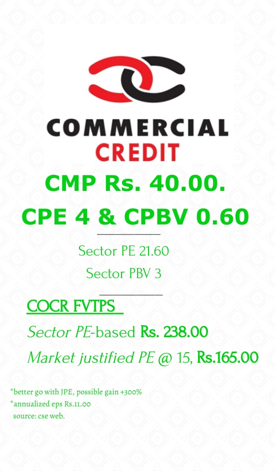 COMMERCIAL CREDIT AND FINANCE PLC (COCR.N0000) - Page 25 Ccccc10