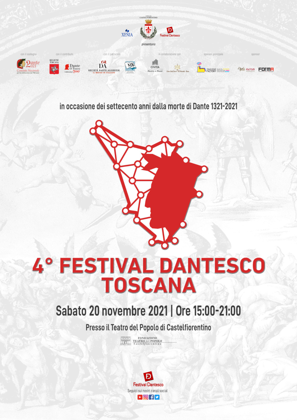 4° Festival Dantesco a Castelfiorentino 4_fest10