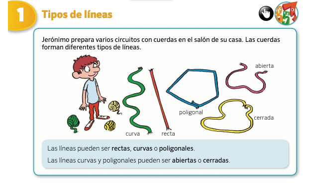 Matemáticas 3º EPO Captu232