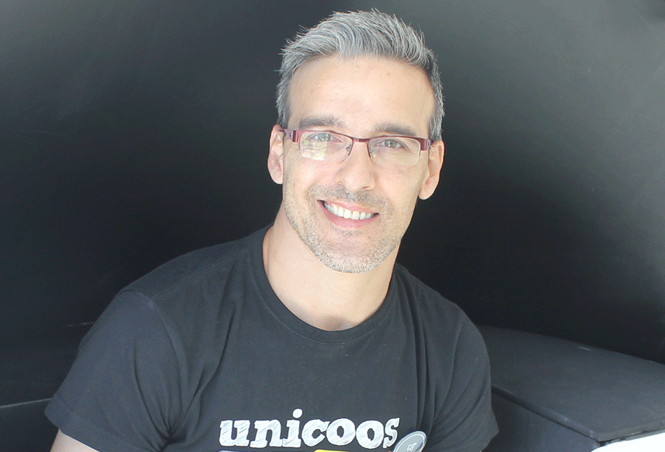 Entrevista a David Calle (Unicoos) Entrev10