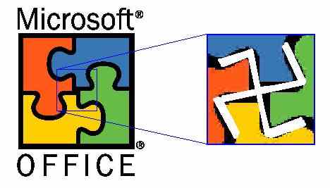 Microsoft/Windows - Mensagens Subliminares Entre_59