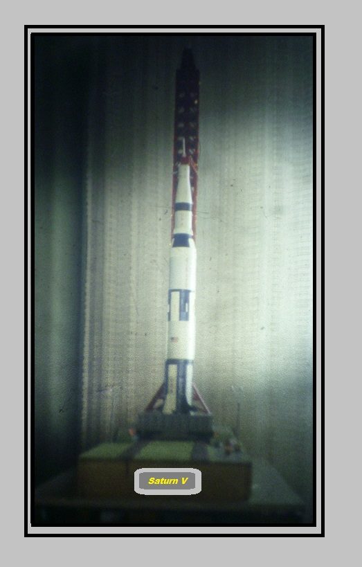 Saturn V geb. von modellbauer und ( wir ? ) 18765710