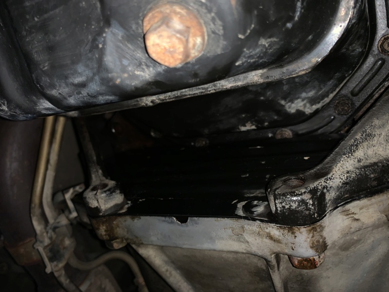 HELP: I need to fix a leaking oil pan gasket Oil_pa11