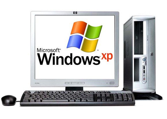 WINDOWS XP, SE FILTRA SU CODIGO FUENTE Window10