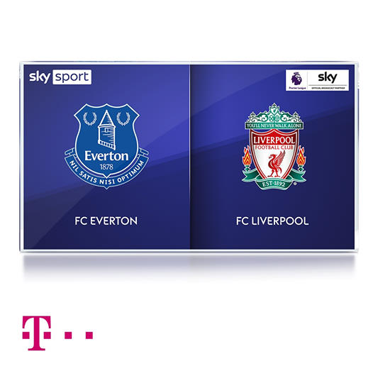 5. Spieltag der Premier League 2020/21 - 17.10. 2020 13:30 FC Everton - FC Liverpool 12073810