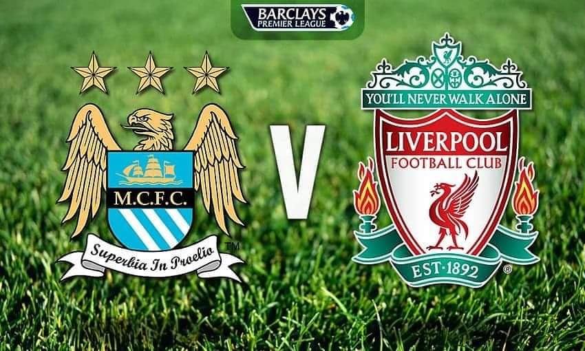 8. Spieltag der Premier League 2020/21 - 08. 11. 2020 17:30 Manchester City - FC Liverpool 429