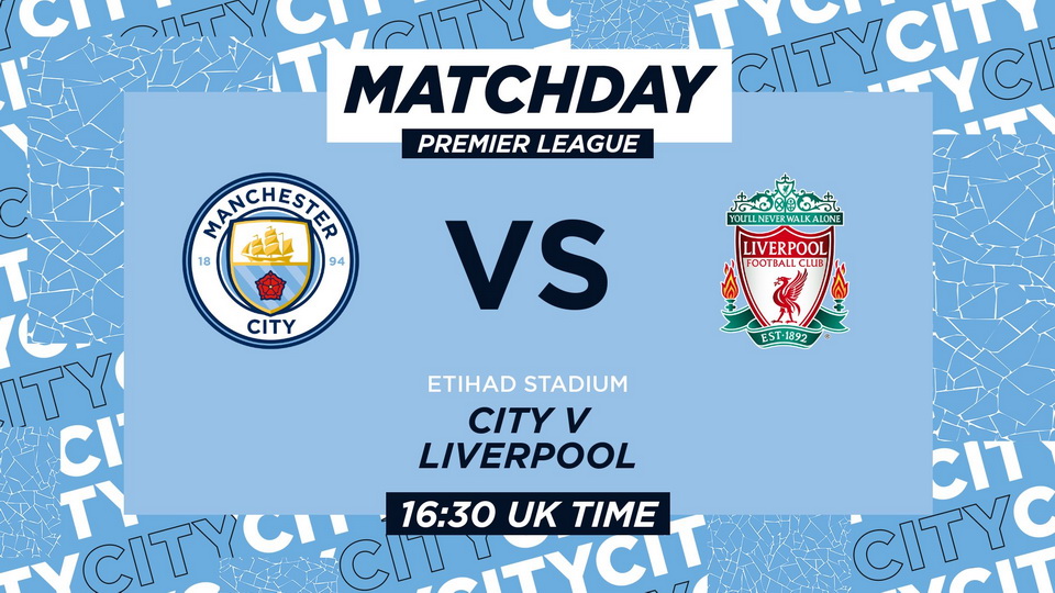 8. Spieltag der Premier League 2020/21 - 08. 11. 2020 17:30 Manchester City - FC Liverpool 7710