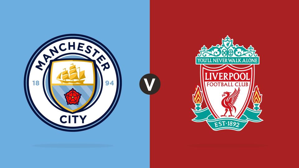 8. Spieltag der Premier League 2020/21 - 08. 11. 2020 17:30 Manchester City - FC Liverpool 8811