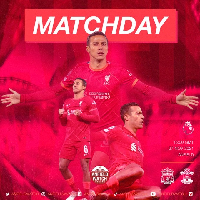 Matchday der Reds 2021/22 - Seite 2 89310