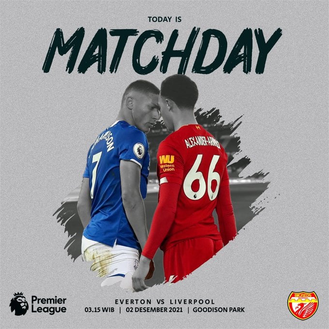 Matchday der Reds 2021/22 93310