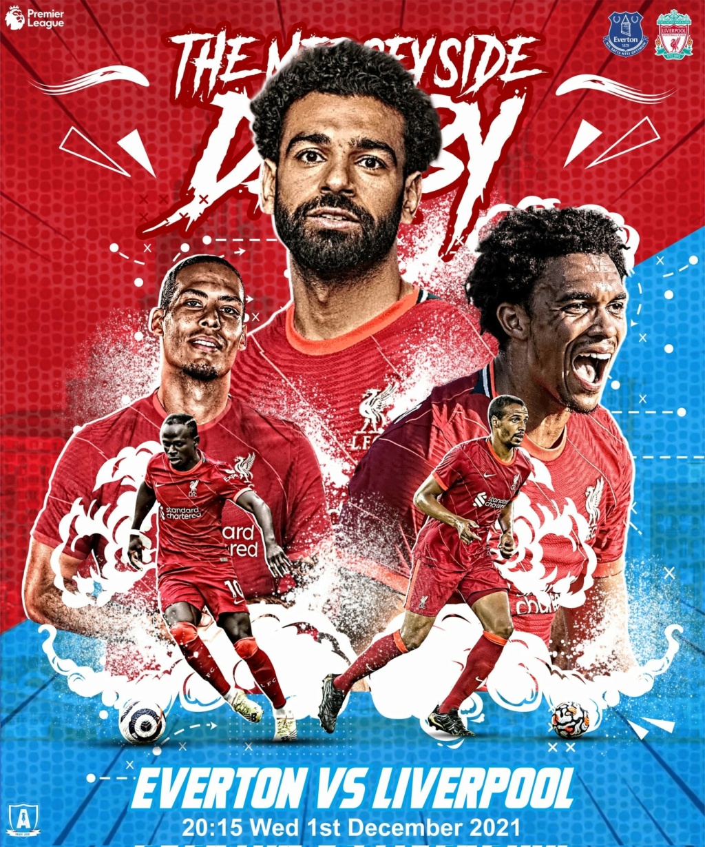 Matchday der Reds 2021/22 93410